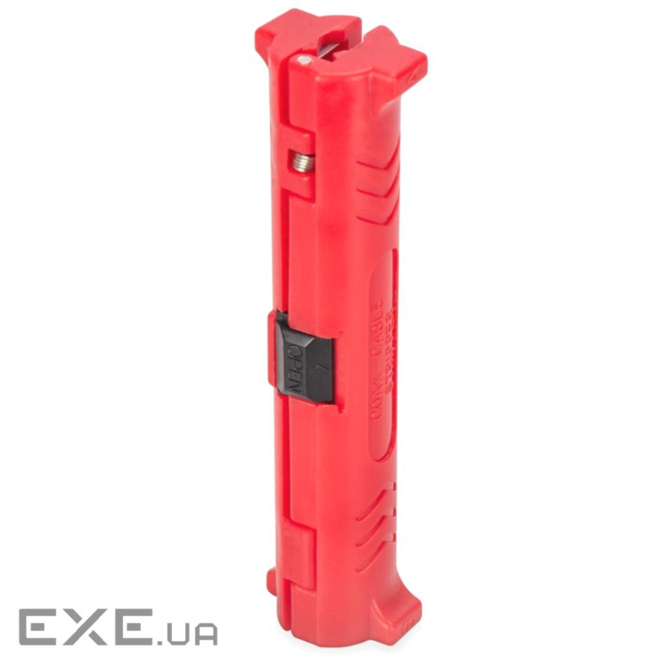 Stripping tool for network cables for multiconductor cable, up to AWG 24 (DN-94001-1)