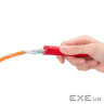Stripping tool for network cables for multiconductor cable, up to AWG 24 (DN-94001-1)