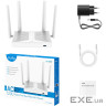 Маршрутизатор Cudy WR1300S, AC1200 Gigabit Wi-Fi Mesh Router with USB