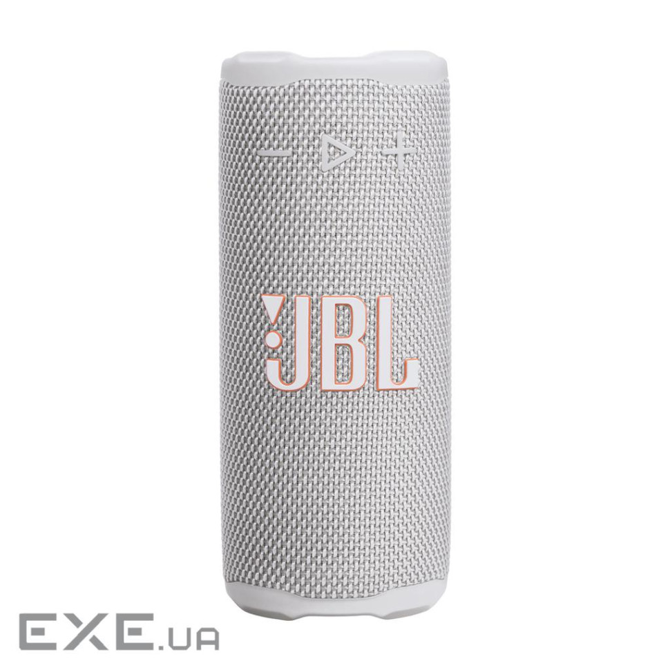 Акустична система JBL Grip White (JBLGRIPWHT)