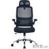 Крісло офісне OfficePro Verto OC400B