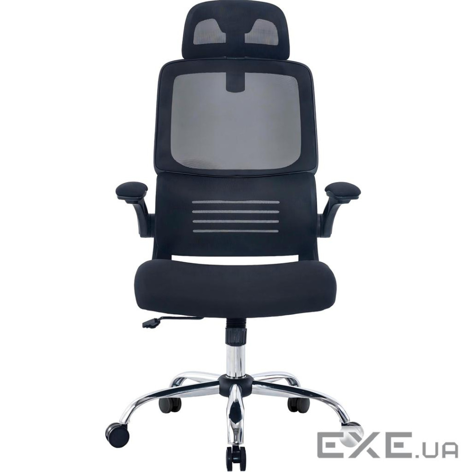 Крісло офісне OfficePro Verto OC400B