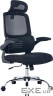 Крісло офісне OfficePro Verto OC400B