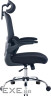 Крісло офісне OfficePro Verto OC400B