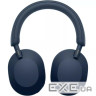Навушники Sony WH-1000XM5 Blue (WH1000XM5L.CE7)