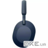 Навушники Sony WH-1000XM5 Blue (WH1000XM5L.CE7)
