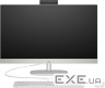 Моноблок 27" HP 27-cr0068ua AiO i3-1315U/16Gb/SSD512Gb/WiFi/Cam/K&M/DOS/Shell White (AE0P9EA)