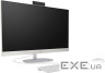 Моноблок 27" HP 27-cr0068ua AiO i3-1315U/16Gb/SSD512Gb/WiFi/Cam/K&M/DOS/Shell White (AE0P9EA)