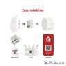Модуль управління розумним будинком EMOS H5109 Smart Motor Control ZigBee 3.0 Single Channel