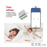 Модуль управління розумним будинком EMOS H5109 Smart Motor Control ZigBee 3.0 Single Channel