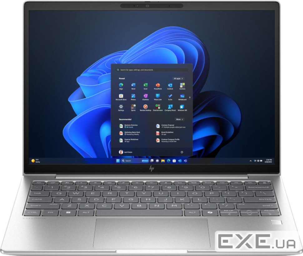 Ноутбук HP EliteBook 6 G1i (AU7N8AV_V4)