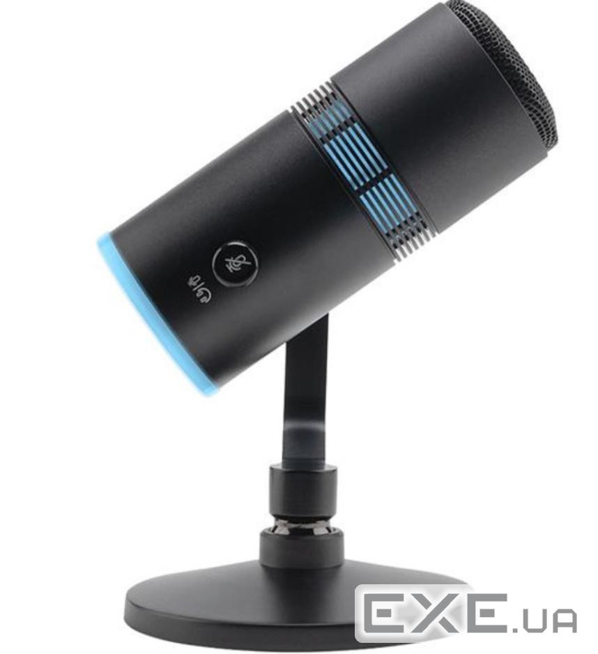 Микрофон конденсаторный Thronmax V8 Black (V8THRONMAX)