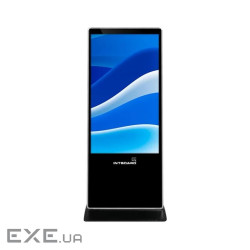 Інтерактивний кіоск Intboard INFOCOM ST 32" 16/256Gb Windows