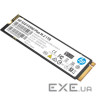SSD диск HP FX900 Plus 1TB M.2 NVMe (7F617AA)