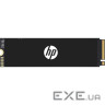 SSD диск HP FX900 Plus 1TB M.2 NVMe (7F617AA)