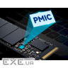 SSD диск HP FX900 Plus 1TB M.2 NVMe (7F617AA)