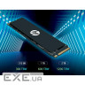 SSD диск HP FX900 Plus 1TB M.2 NVMe (7F617AA)