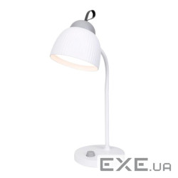 Настільна лампа Quantum SORENTO LED з USB (QM-TL1020)
