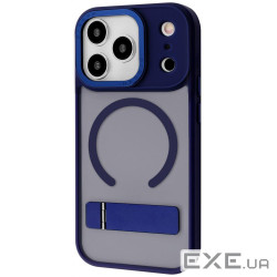 Чехол Proove Mainstay Case with Magnetic Ring iPhone 17 Pro Max midnight blue (PCMCIP17PM08)