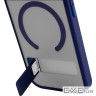 Чехол Proove Mainstay Case with Magnetic Ring iPhone 17 Pro Max midnight blue (PCMCIP17PM08)
