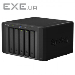 Network Storage (NAS) Synology DX517