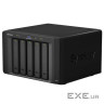 Мережеве сховище (NAS) Synology DX517