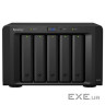 Мережеве сховище (NAS) Synology DX517