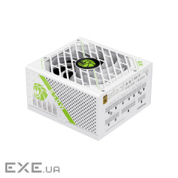 Блок живлення Gamemax 850W (GX-850 PRO WT(ATX3.1PCIe5.1))