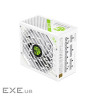 Блок живлення Gamemax 850W (GX-850 PRO WT(ATX3.1PCIe5.1))