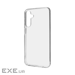 Чохол до мобільного телефона Armorstandart Air Series Samsung A15 5G (A156) Transparent (ARM72532)