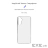 Чохол до мобільного телефона Armorstandart Air Series Samsung A15 5G (A156) Transparent (ARM72532)