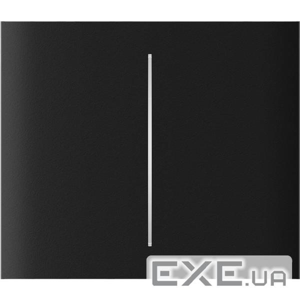 Кнопка центральна для двоклавішного вертикального вимикача Ajax CenterButton Vertical 2- (000046473) Ajax CenterButton V