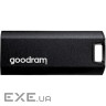 Портативний SSD диск GOODRAM Move Ridge 2TB USB3.2 Gen2x2 (SSDR-GMRE-02T-K0)
