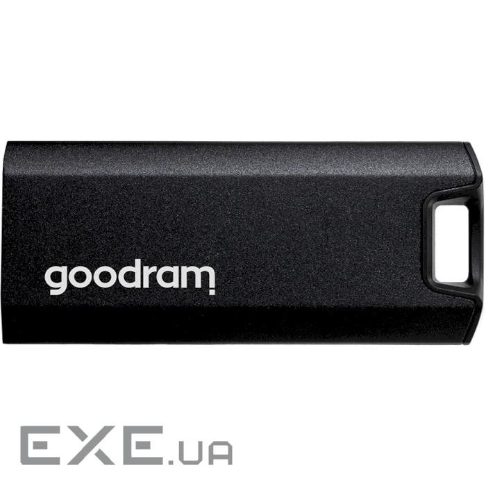 Портативний SSD диск GOODRAM Move Ridge 2TB USB3.2 Gen2x2 (SSDR-GMRE-02T-K0)
