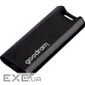 Портативний SSD диск GOODRAM Move Ridge 2TB USB3.2 Gen2x2 (SSDR-GMRE-02T-K0)