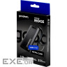 Портативний SSD диск GOODRAM Move Ridge 2TB USB3.2 Gen2x2 (SSDR-GMRE-02T-K0)