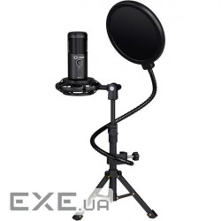 Мікрофон LORGAR Voicer 721 (LRG-CMT721)
