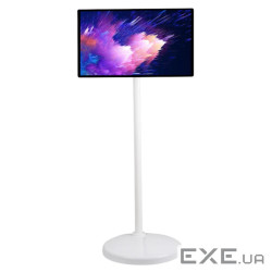 Інтерактивний мобільний стенд 24"(Android 13, 8/12 8GB) ATRIA 24MQM8128