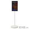 Інтерактивний мобільний стенд 24"(Android 13, 8/12 8GB) ATRIA 24MQM8128