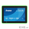 Монітор iiyama TW1025LASC-B3PNR