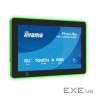 Монітор iiyama TW1025LASC-B3PNR