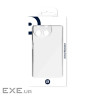 Чохол до мобільного телефона Armorstandart Air Force Realme 11 4G Camera cover Transparent (ARM77454