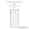 Чохол до мобільного телефона Armorstandart Air Force Realme 11 4G Camera cover Transparent (ARM77454