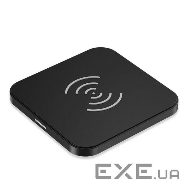 Зарядний пристрій Choetech Wireless 10W black (T511-S)