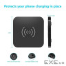 Зарядний пристрій Choetech Wireless 10W black (T511-S)