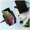 Зарядний пристрій Choetech Wireless 10W black (T511-S)