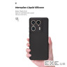 Чохол до мобільного телефона Armorstandart ICON Motorola Edge 50 Ultra Camera cover Black (ARM77309)