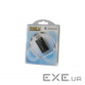 Звукова карта  Dynamode USB 8(7.1) каналов 3D длина кабеля 25 см черная (USB-SOUND7-BLACK)