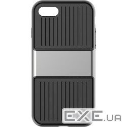 Чехол Baseus для iPhone SE 2020/8/7 Travel Tarnish (WIAPIPH7-LX0A)