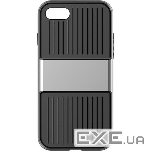 Чехол Baseus для iPhone SE 2020/8/7 Travel Tarnish (WIAPIPH7-LX0A)